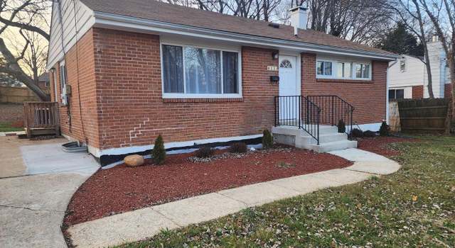Photo of 6114 The Pkwy, Alexandria, VA 22310