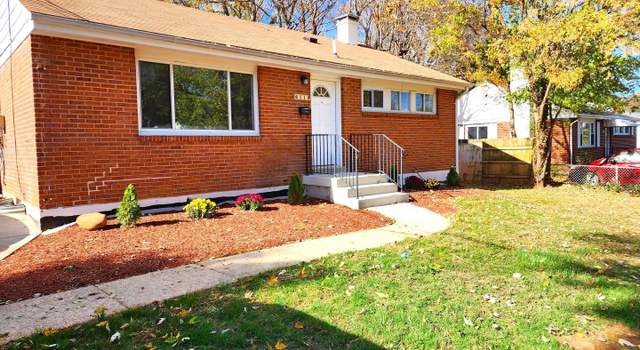 Photo of 6114 The Pkwy, Alexandria, VA 22310