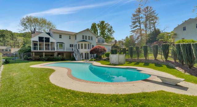 Photo of 1114 Trotting Horse Ln, Great Falls, VA 22066