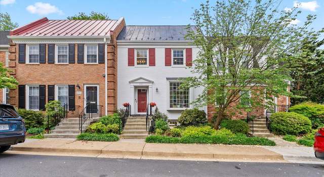 Photo of 6757 Towne Lane Rd, Mclean, VA 22101