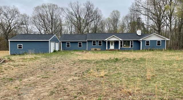 Photo of 28542 Raccoon Frd, Burr Hill, VA 22433