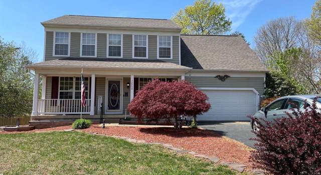 Photo of 14980 Slippery Elm Ct, Woodbridge, VA 22193