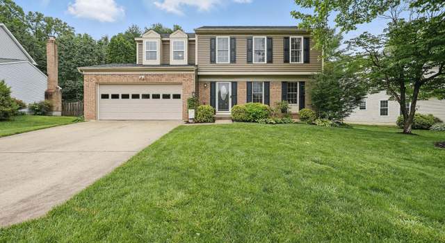 Photo of 4549 Diehl Ct, Woodbridge, VA 22193