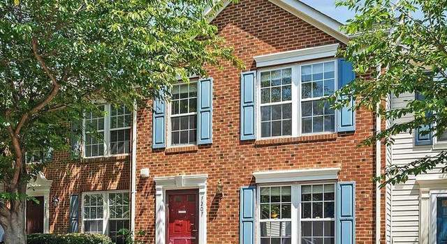 Photo of 7207 Traphill Way, Gainesville, VA 20155