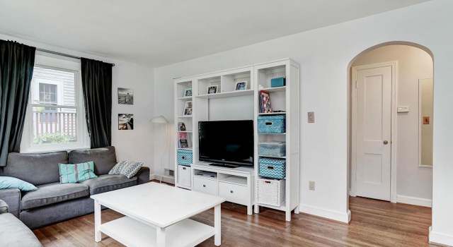 Photo of 9810 Mcmillan Ave, Silver Spring, MD 20910