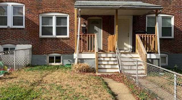 Photo of 202 Old Riverside Rd, Brooklyn, MD 21225