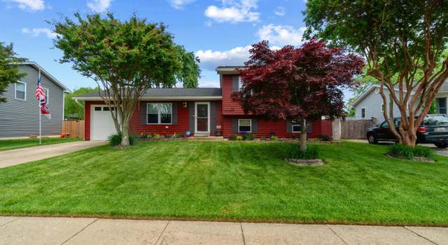 Photo of 512 Majestic Prince Dr, Annapolis, MD 21409