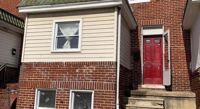 Photo of 4821 Reisterstown Rd, Baltimore, MD 21215