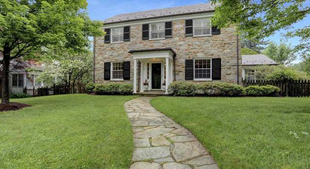 Photo of 121 Croydon Rd, Baltimore, MD 21212