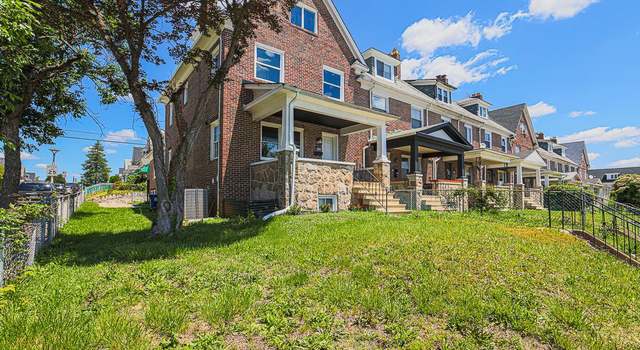 Photo of 4116 Edmondson Ave, Baltimore, MD 21229
