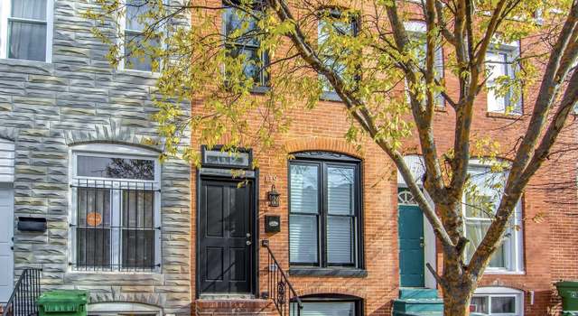 Photo of 119 S Conkling St, Baltimore, MD 21224