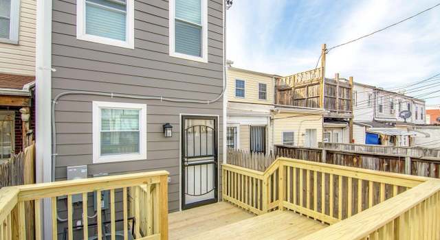 Photo of 119 S Conkling St, Baltimore, MD 21224