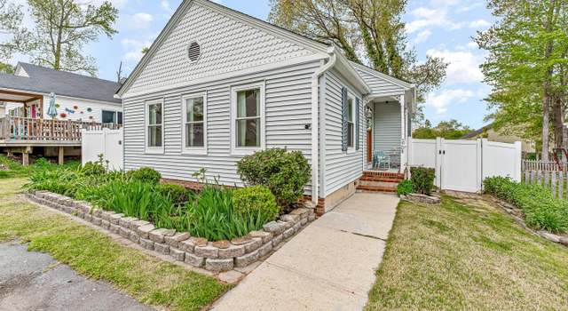Photo of 3708 6th St, North Beach, MD 20714