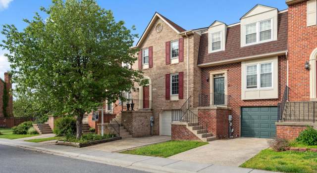 Photo of 8294 Waterside Ct, Frederick, MD 21701