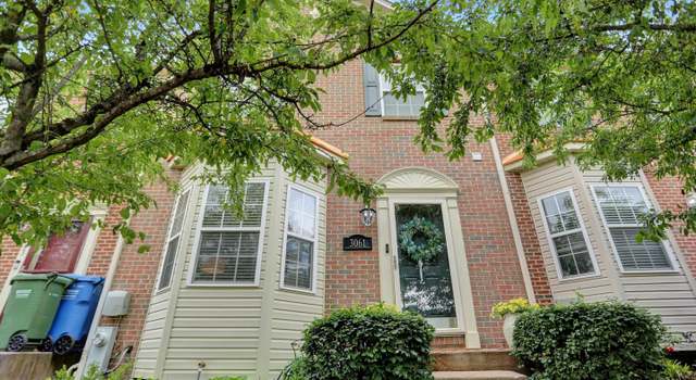 Photo of 3061 Raking Leaf Dr, Abingdon, MD 21009