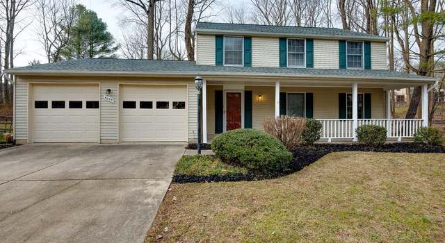 Photo of 4053 Firefly Way, Ellicott City, MD 21042