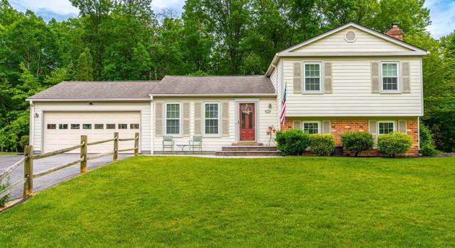 Photo of 9679 Baltimore Ave, Laurel, MD 20723