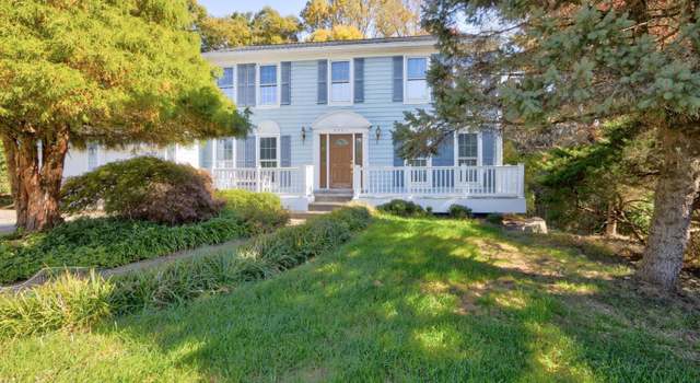 Photo of 9801 Mainsail Dr, Gaithersburg, MD 20879