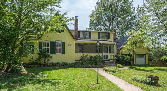Photo of 128 Chestnut Ave, Washington Grove, MD 20880