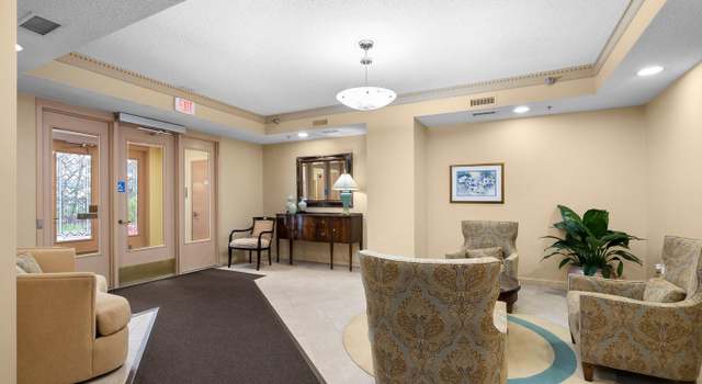 Photo of 14805 Pennfield Cir #411, Silver Spring, MD 20906
