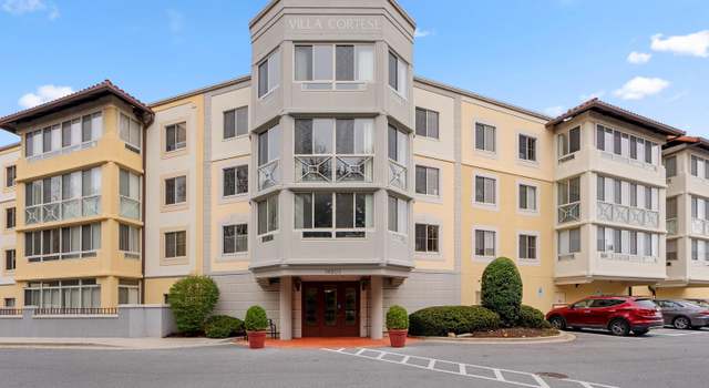 Photo of 14805 Pennfield Cir #411, Silver Spring, MD 20906