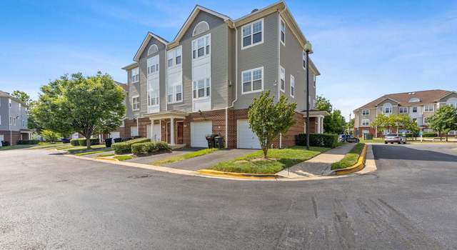 Photo of 3148 Irma Ct #3148, Suitland, MD 20746