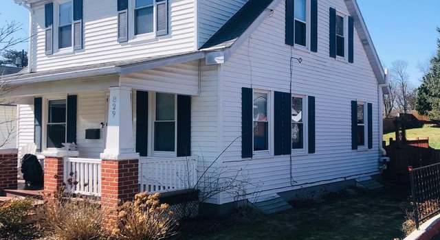 Photo of 829 Armstrong Ave, Hagerstown, MD 21740