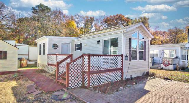 Photo of 105 Spinnaker Ln Unit 5, Berlin, MD 21811