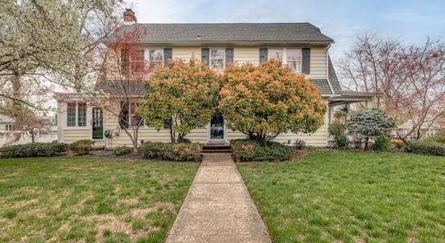 Photo of 919 Morgan Ave, Palmyra, NJ 08065