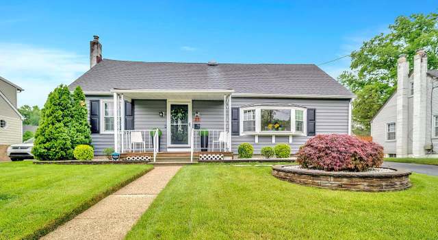 Photo of 27 Collins Rd, Hamilton, NJ 08619