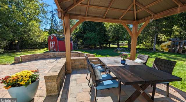 Photo of 142 Glenwood Dr, Washington Crossing, PA 18977
