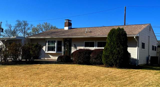 Photo of 199 Magnolia Dr, Levittown, PA 19054