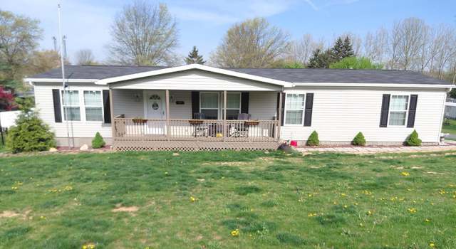 Photo of 31 Mountain St, Mount Holly Springs, PA 17065