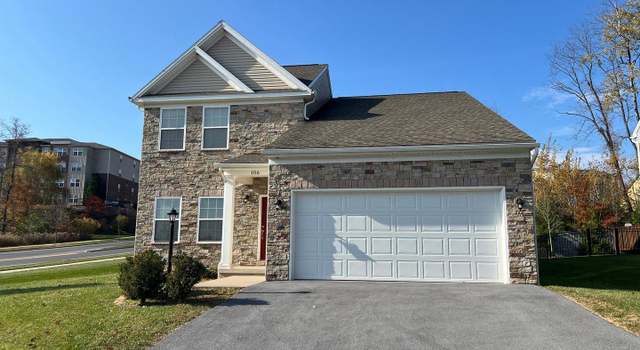 Photo of 106 Deans Way, State College, PA 16803