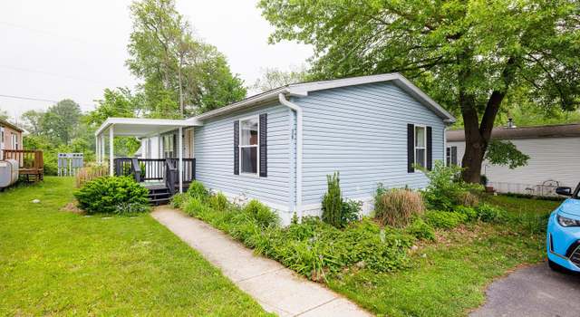 Photo of 39 Patton Dr, Honey Brook, PA 19344