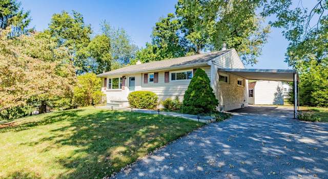 Photo of 509 Deer Ln, West Chester, PA 19380