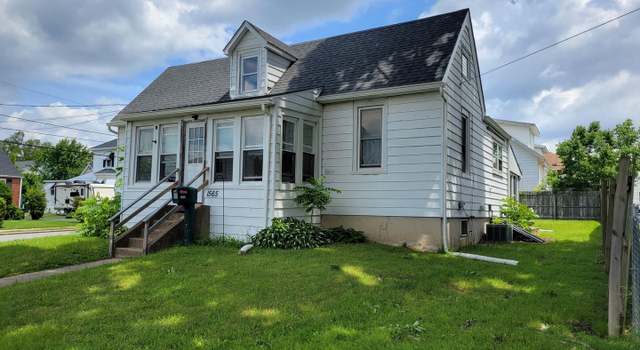 Photo of 1565 Beale St #101, Marcus Hook, PA 19061
