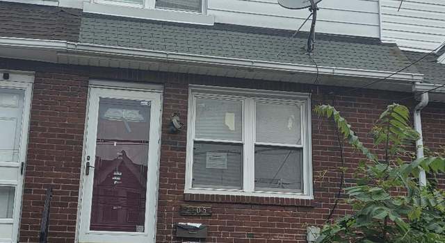 Photo of 7105 Seaford Rd, Upper Darby, PA 19082