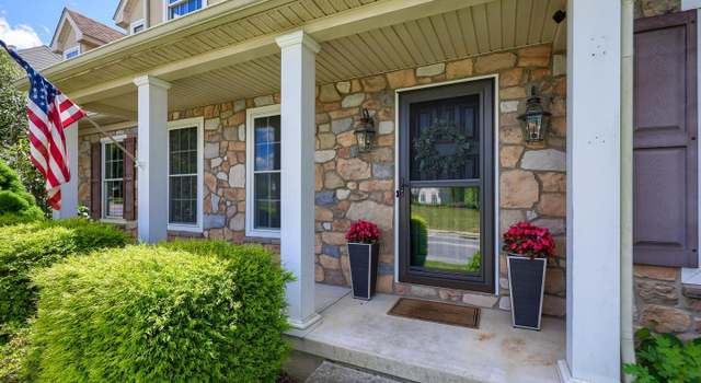 Photo of 3024 Weaver Rd, Lititz, PA 17543