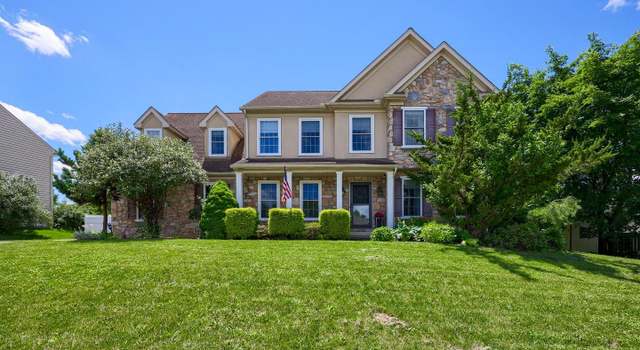 Photo of 3024 Weaver Rd, Lititz, PA 17543