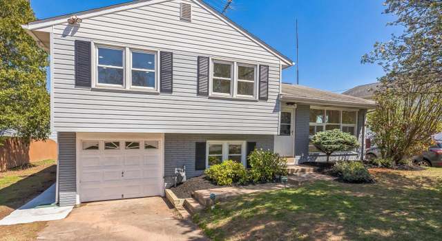 Photo of 2511 Eberly St, Hatboro, PA 19040