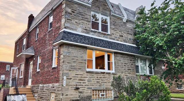 Photo of 1017 E Phil Ellena St, Philadelphia, PA 19150