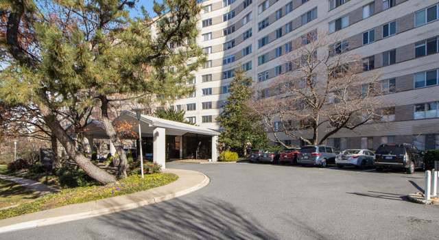 Photo of 1200 N Nash St #532, Arlington, VA 22209