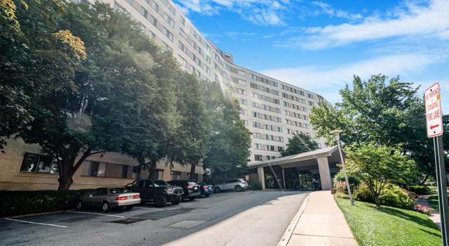 Photo of 1200 N Nash St #532, Arlington, VA 22209