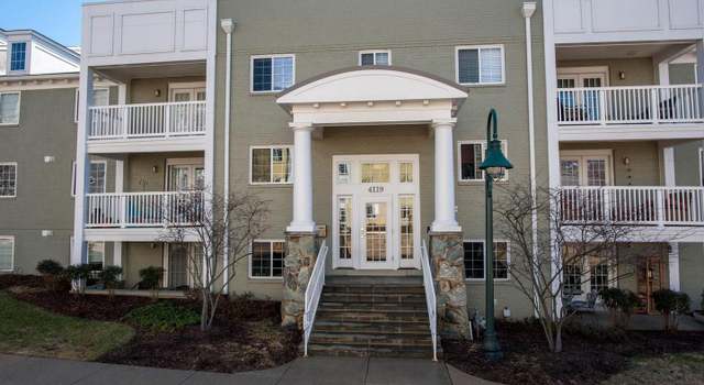Photo of 4119 S Four Mile Run Dr #402, Arlington, VA 22204
