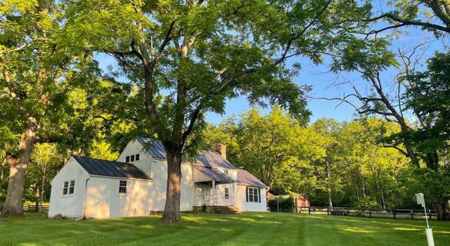 Photo of 3671 Halfway Rd, The Plains, VA 20198