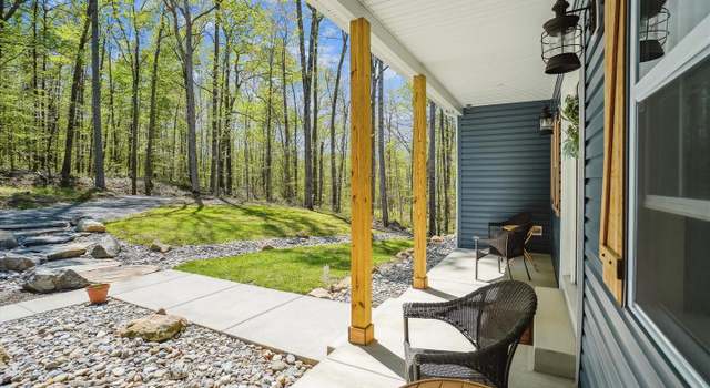 Photo of 6494 Enon School Rd, Marshall, VA 20115