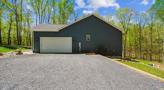 Photo of 6494 Enon School Rd, Marshall, VA 20115