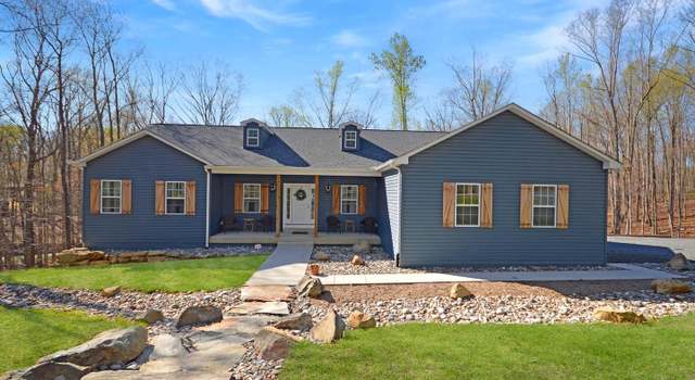 Photo of 6494 Enon School Rd, Marshall, VA 20115
