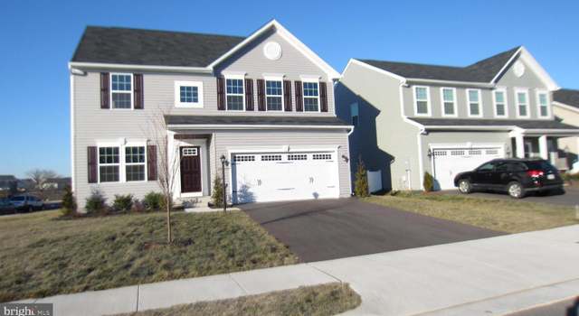 Photo of 242 Northumberland Dr, Stephenson, VA 22656